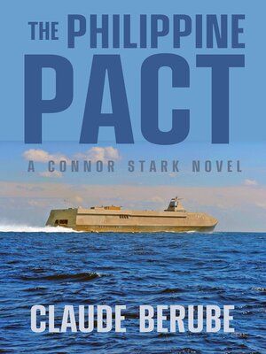 cover image of The Philippine Pact